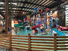 -南宫温泉水世界