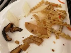 -马迭尔西餐厅(中央大街店)