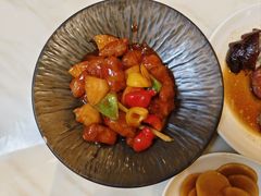 -稻香酒家·35年老字号(侨光店)
