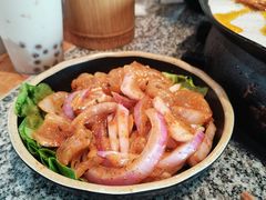 -酒拾烤肉(阳光100店)