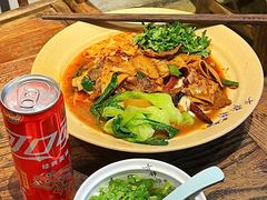 -方铲铲·成都板凳面(滨江银泰店)