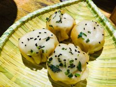 生煎包-易裕和·长沙米粉(竹塘西路店)