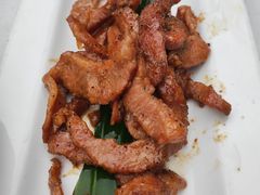 -Local泰莲庭(虹鳟鱼店)