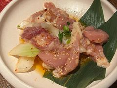 -新石器烤肉(南站店)