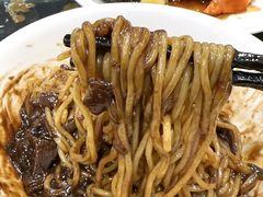 -桃园中华料理炸酱面(燕儿岛路店)