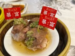 -香云轩·顺德菜(香云纱园林酒店店)