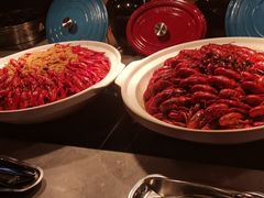 -长春富力万达文华酒店-集·味自助餐厅