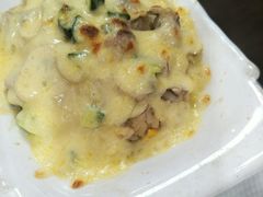 -蘑菇餐厅(小火瓦巷店)