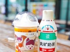 -麦当劳(华宁弘基生活中心店)