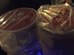-沪上阿姨鲜果茶(华新大街店)