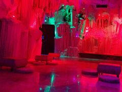 -水晶之星洗浴温泉汗蒸