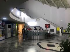 -二十一世纪饭店-游泳馆