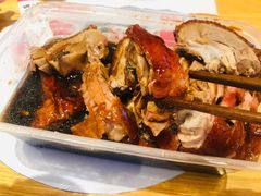 -清真·金宏兴鸭子店(明瓦廊店)