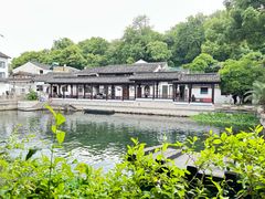 -绍兴书圣故里景区