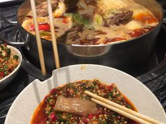 -天都火锅酒楼(虹梅南路店)
