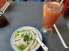 -左记港食(融科天城店)