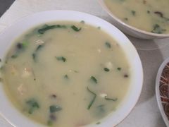-老方子馅饼粥(台东店)