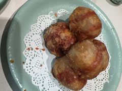 -喜势点·糖沙翁手工茶点·本地人茶居(永庆坊店)