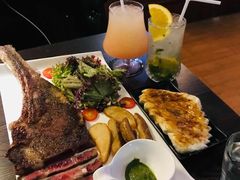 -The Cheebat 锌吧·Bistro(体育西店)