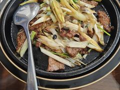 -茶港食堂(武昌店)