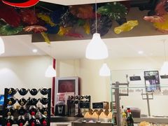 -So Lounge索兰至餐厅(蓝色港湾店)