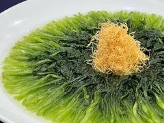 -百盛·鼎膳(中海财富中心)