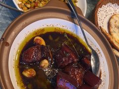 -印巷里主题餐厅(马鞍山店)