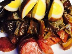 -长香源葫芦头梆梆肉(兴隆巷店)