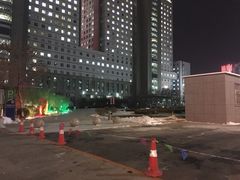 -中国医科大学附属盛京医院(南湖院区)