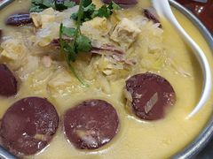 -小桃红·东北菜·春饼烤鸭(南阳湖街店)