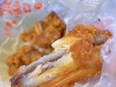 -吴日彪蒜香猪牛排(水巷口店)