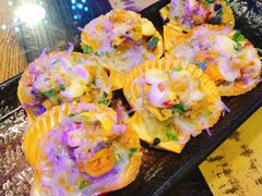 -质烤烤物·活烤海鲜(质烤总店)