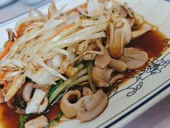 -宾朋海鲜饭庄(兴海路店)