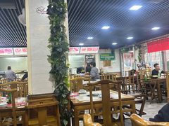 -马记伊源斋涮肉·清真菜(百子湾店)