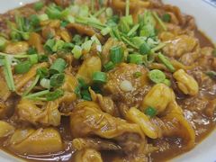 -大众海鲜(巨龙北路店)