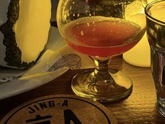 -京A Taproom·精酿餐吧(CBD店)