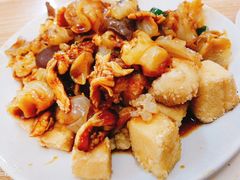 -益民餐厅(哈尔滨道店)