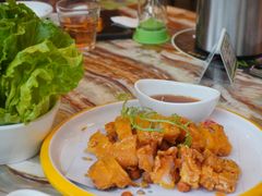 -椿记烧鹅(叠彩店)