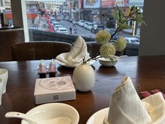 -御湾·浅水湾·贺胜土鸡汤(潜山店)