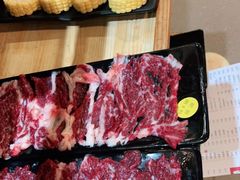 -陈记顺和牛肉火锅馆(天河北路店)