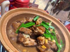 -熊记虾王·小龙虾(东晓南店)