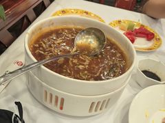 -万荣烤鸭店·北京菜(天坛店)