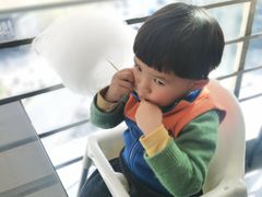 -小大董·烤鸭(观景餐厅·南京西路店)