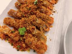 -品海楼·大连海胆锅贴馆(东港店)