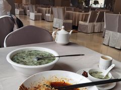 -紫鑫阁饭庄(长安店)