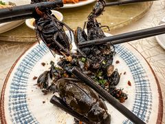 -轩记海鲜餐厅·四十五年老字号·经典粤菜(西区彩虹店)
