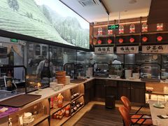 -四道菜·福建菜馆(新街口金鹰店)