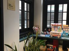 -思南书局(复兴中路店)