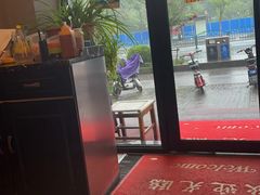 -老卜奎齐齐哈尔烤肉(人民东路店)