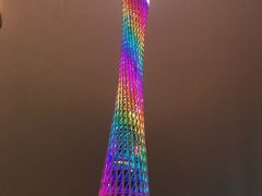 -广州长隆国际大马戏